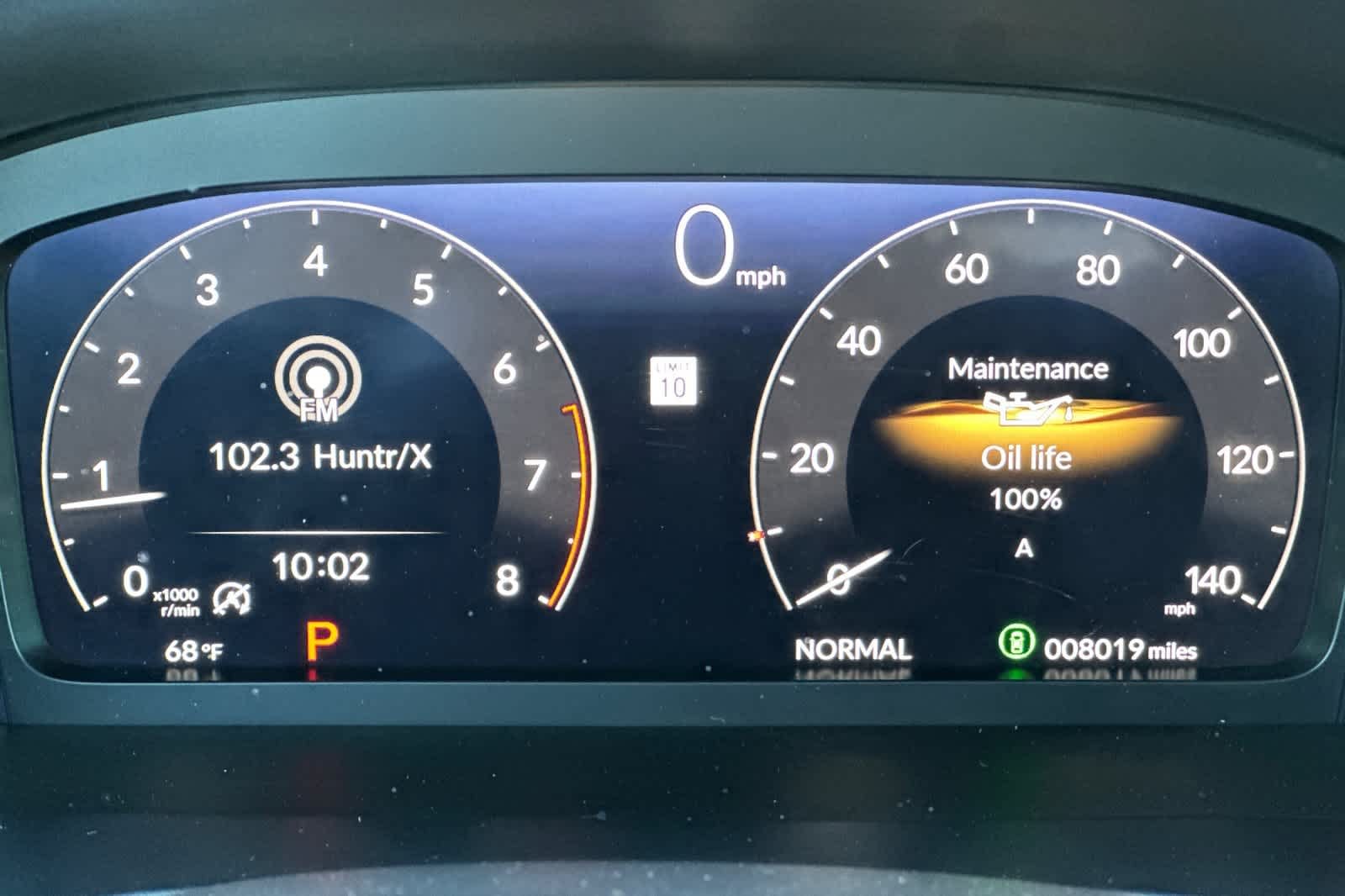 2026 Honda CR-V EX-L - Photo 29