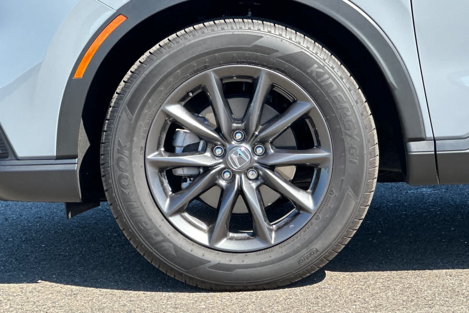 2026 Honda CR-V EX-L - Photo 32