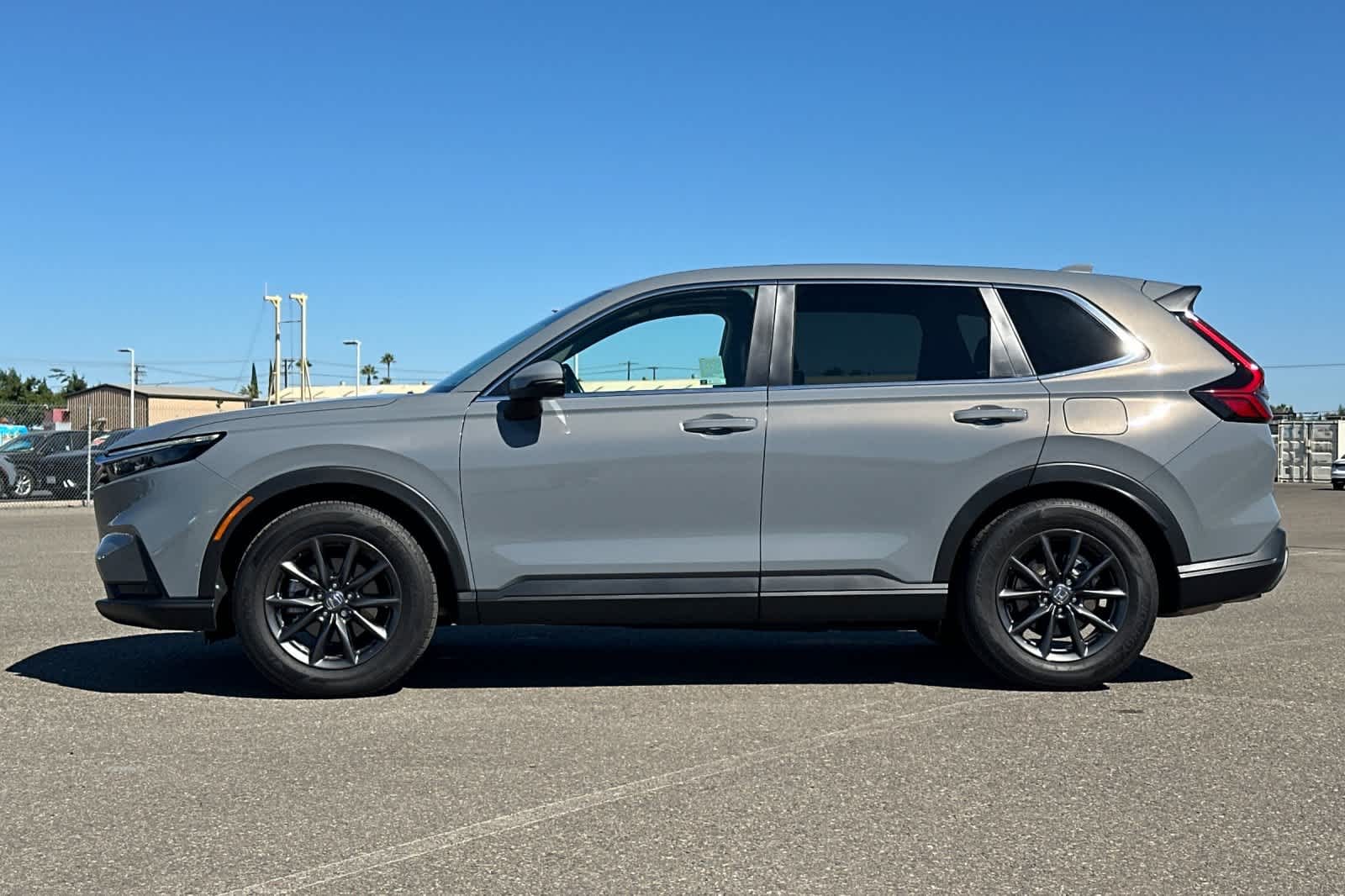2026 Honda CR-V EX-L - Photo 6