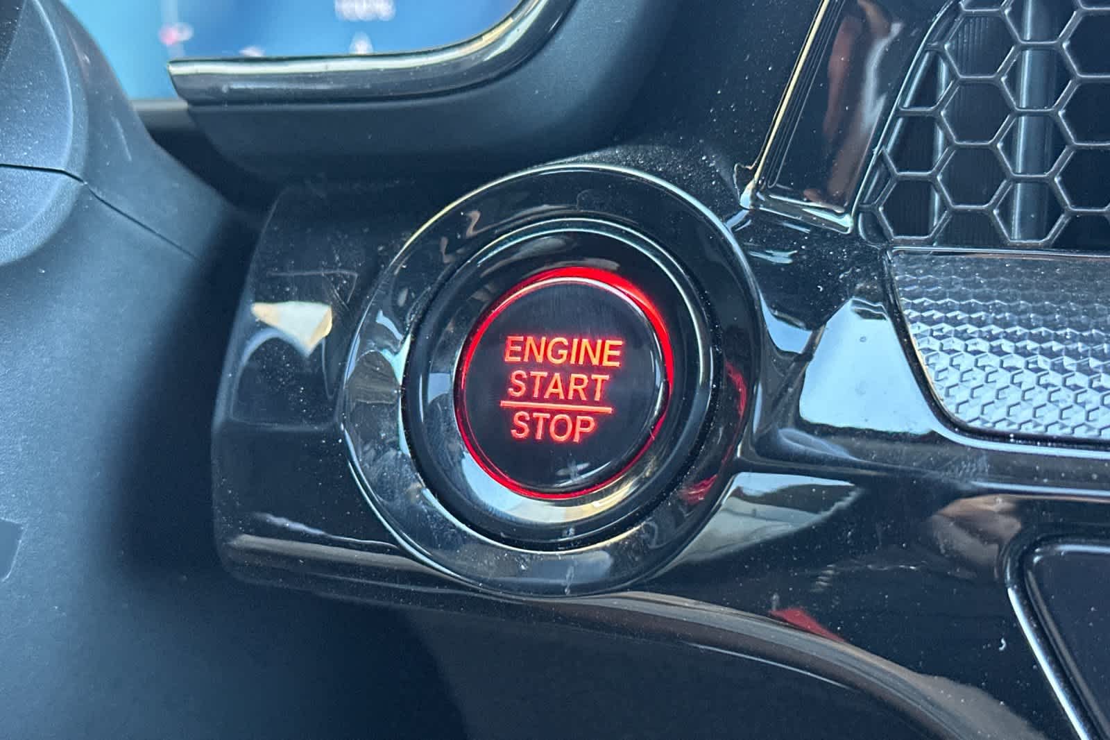 2026 Honda CR-V EX-L - Photo 24