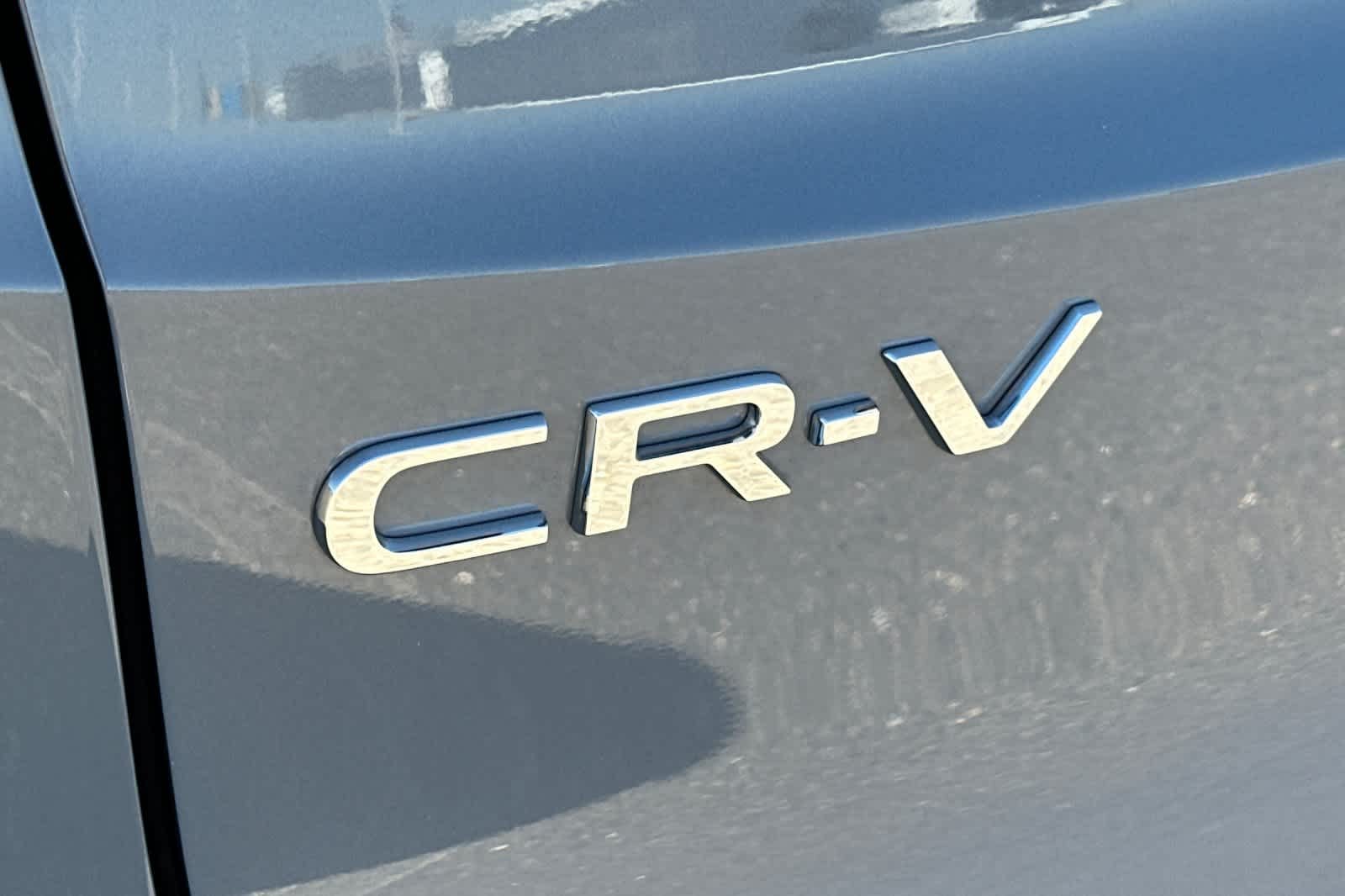 2026 Honda CR-V EX-L - Photo 31