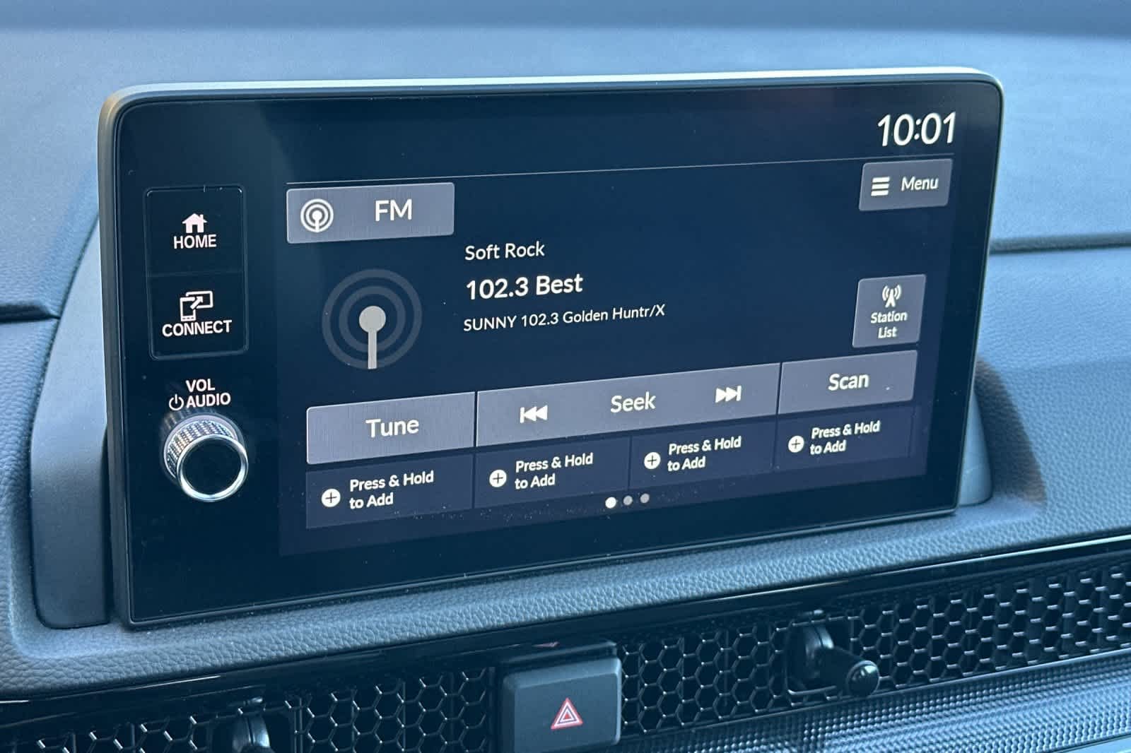 2026 Honda CR-V EX-L - Photo 20