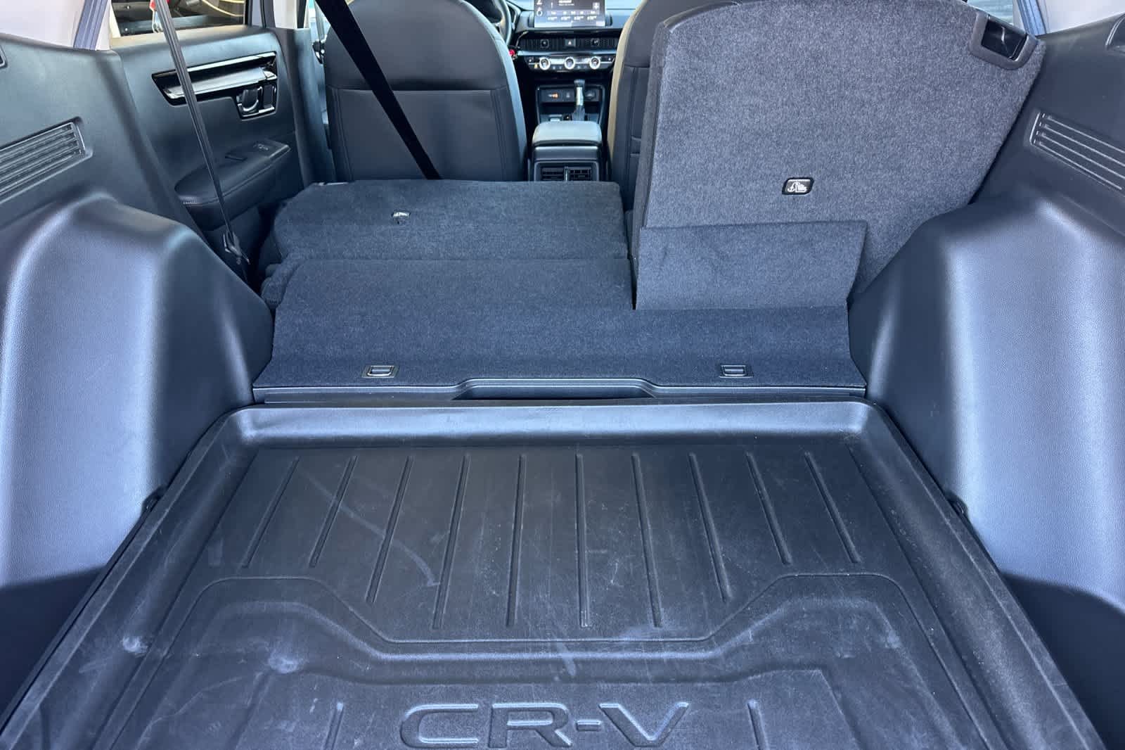 2026 Honda CR-V EX-L - Photo 16