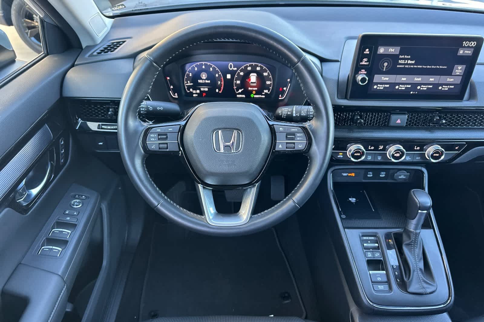 2026 Honda CR-V EX-L - Photo 15