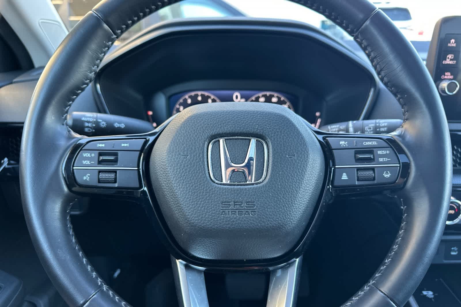 2026 Honda CR-V EX-L - Photo 25