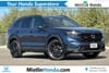 1 thumbnail image of  2026 Honda CR-V Hybrid Sport