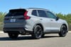 3 thumbnail image of  2026 Honda CR-V Hybrid Sport