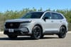7 thumbnail image of  2026 Honda CR-V Hybrid Sport