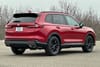 3 thumbnail image of  2026 Honda CR-V Hybrid Sport