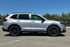 2 thumbnail image of  2026 Honda CR-V Hybrid Sport