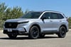 6 thumbnail image of  2026 Honda CR-V Hybrid Sport