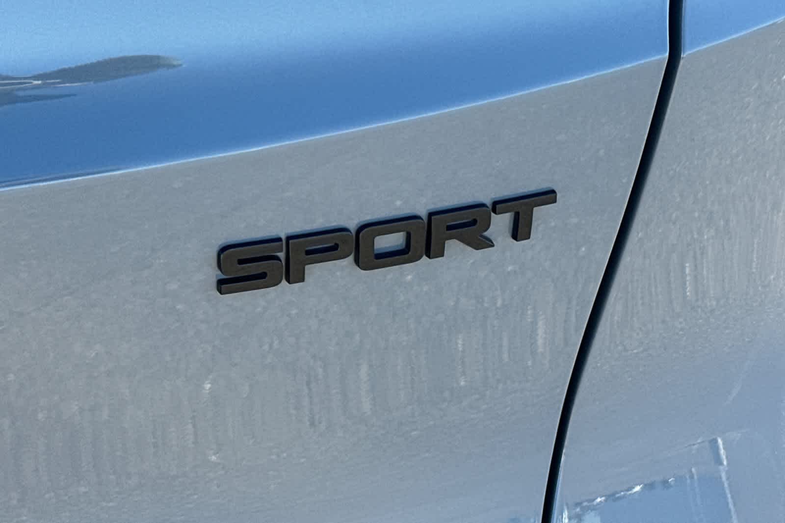 2026 Honda CR-V Sport - Photo 33