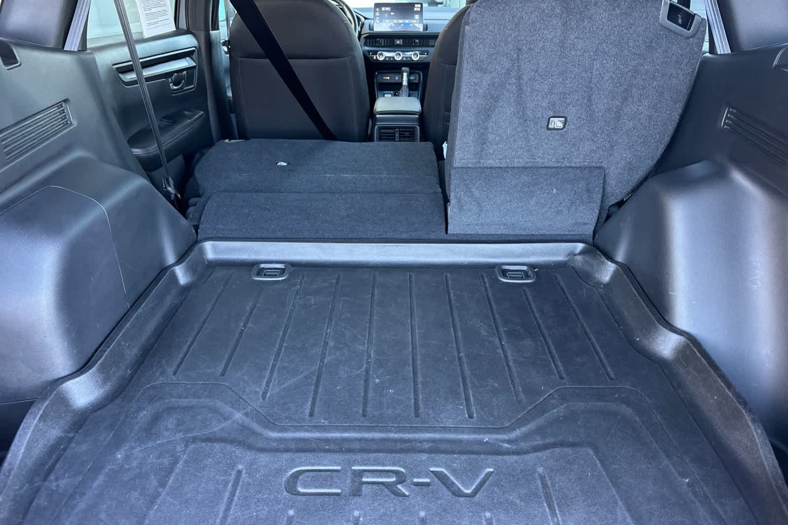 2026 Honda CR-V Sport - Photo 17