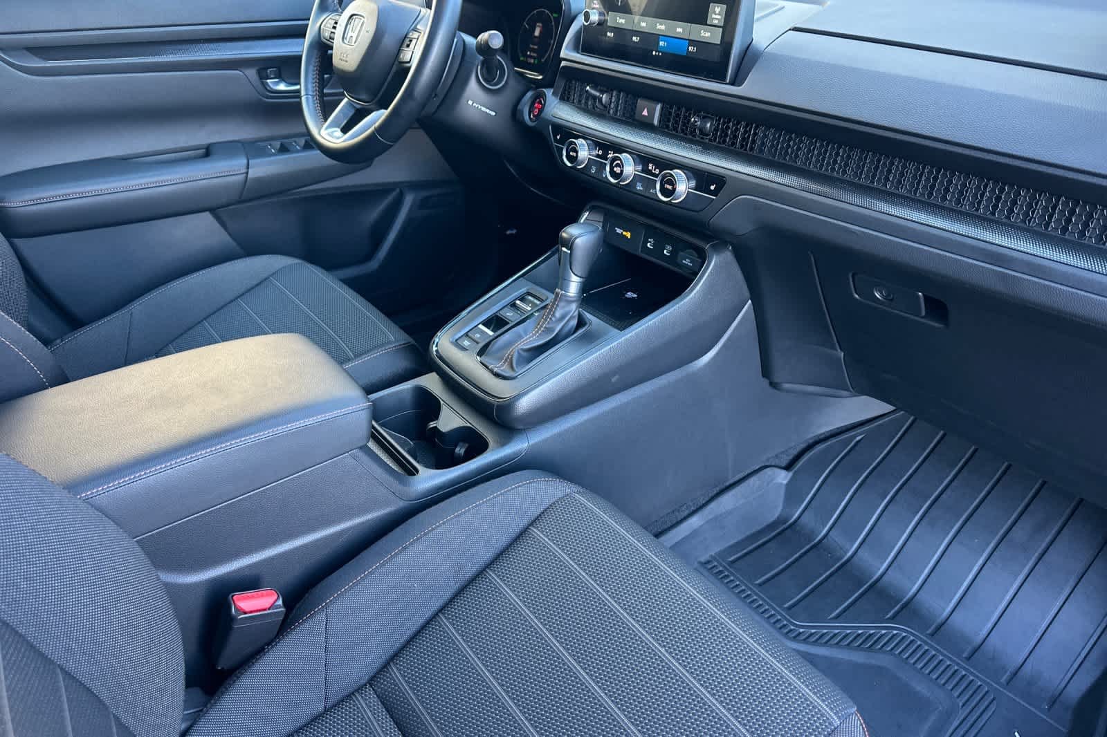 2026 Honda CR-V Sport - Photo 18