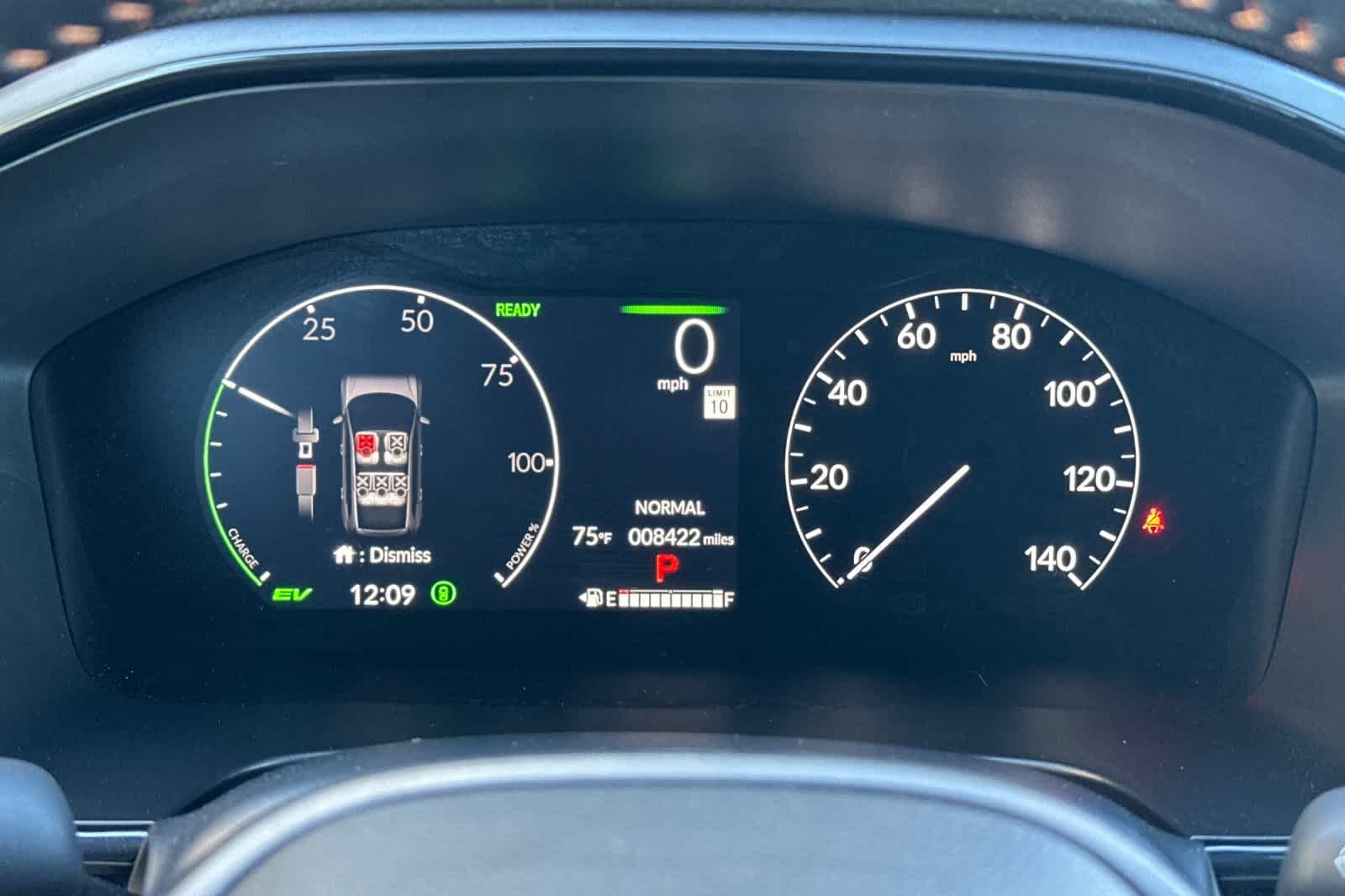 2026 Honda CR-V Sport - Photo 29