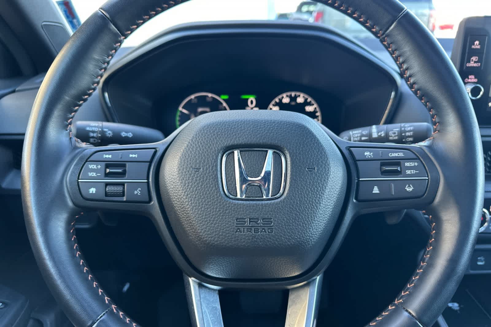 2026 Honda CR-V Sport - Photo 26
