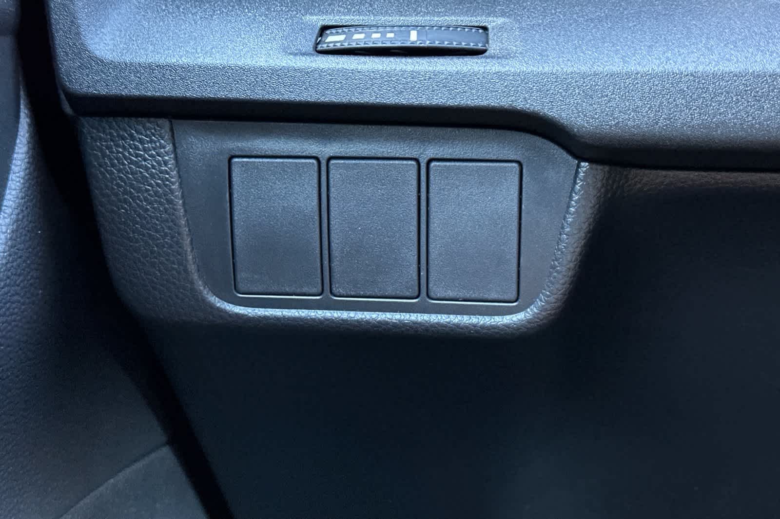 2026 Honda CR-V Sport - Photo 31