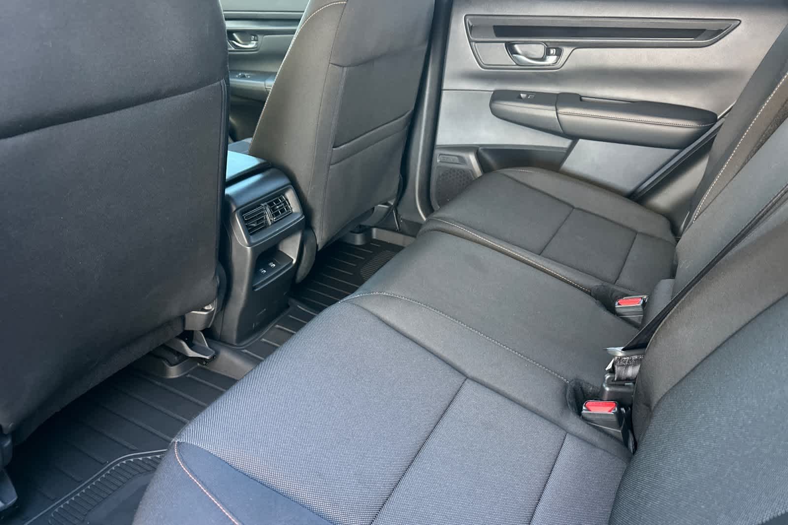 2026 Honda CR-V Sport - Photo 13