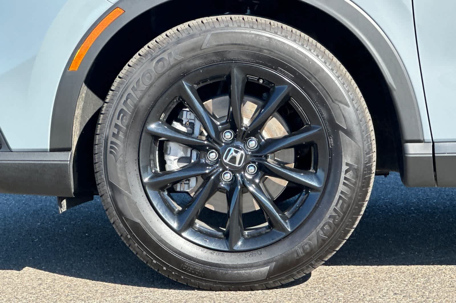 2026 Honda CR-V Sport - Photo 32