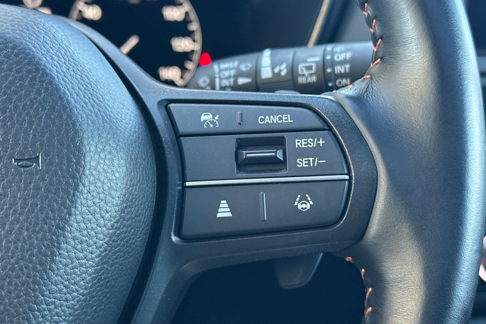 2026 Honda CR-V Sport - Photo 28