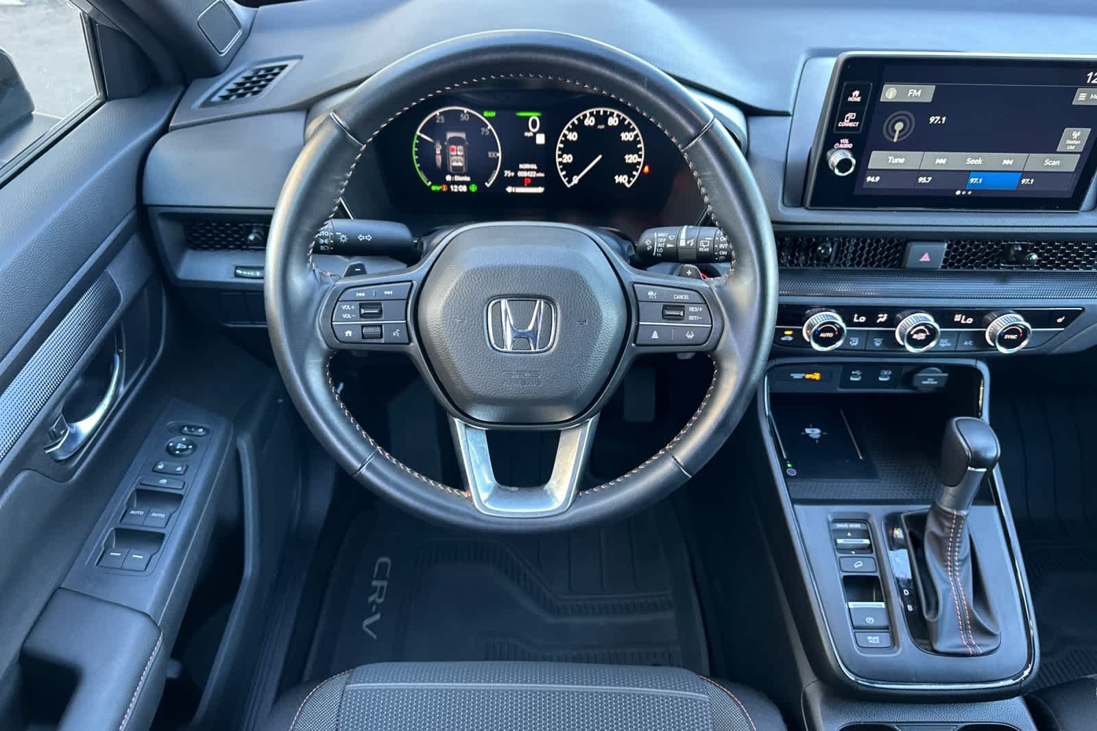 2026 Honda CR-V Sport - Photo 16
