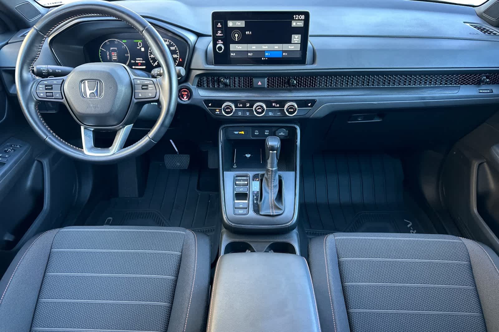2026 Honda CR-V Sport - Photo 15