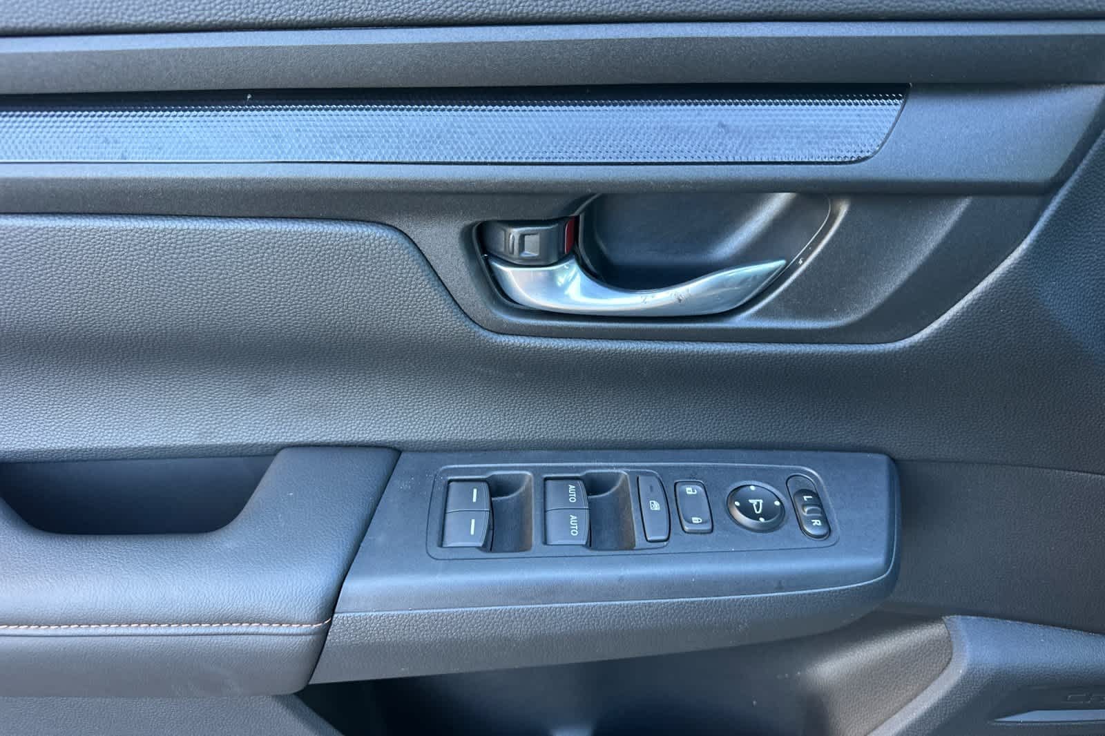 2026 Honda CR-V Sport - Photo 11
