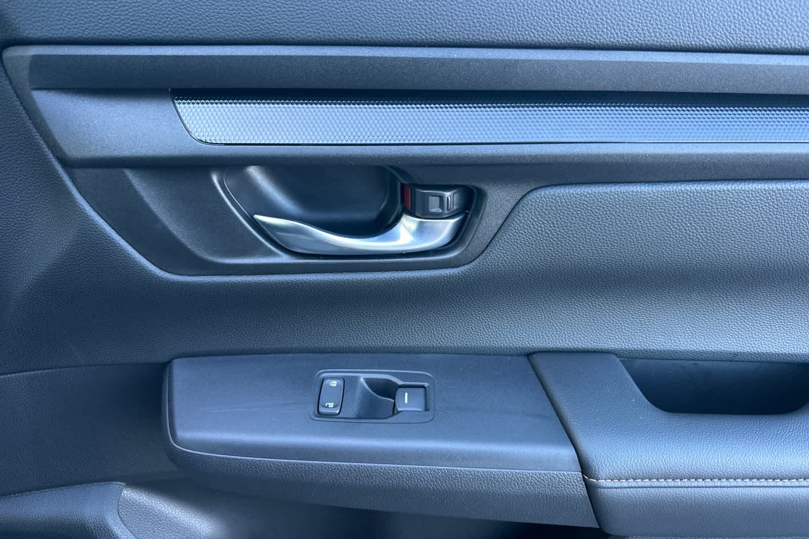 2026 Honda CR-V Sport - Photo 20