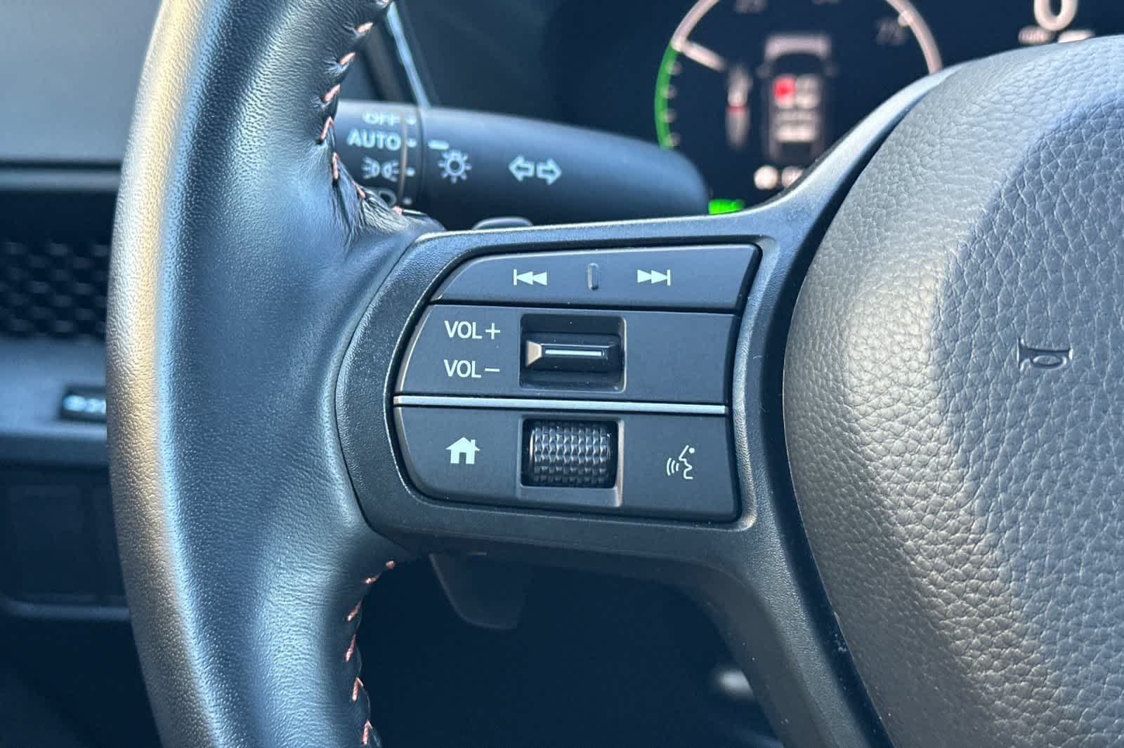 2026 Honda CR-V Sport - Photo 27