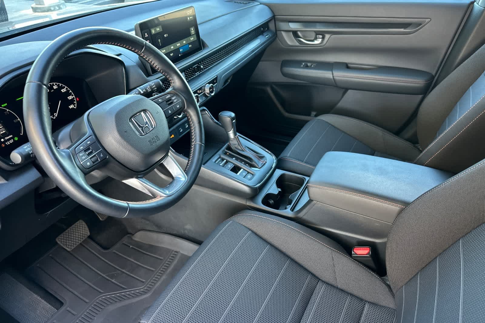 2026 Honda CR-V Sport - Photo 10