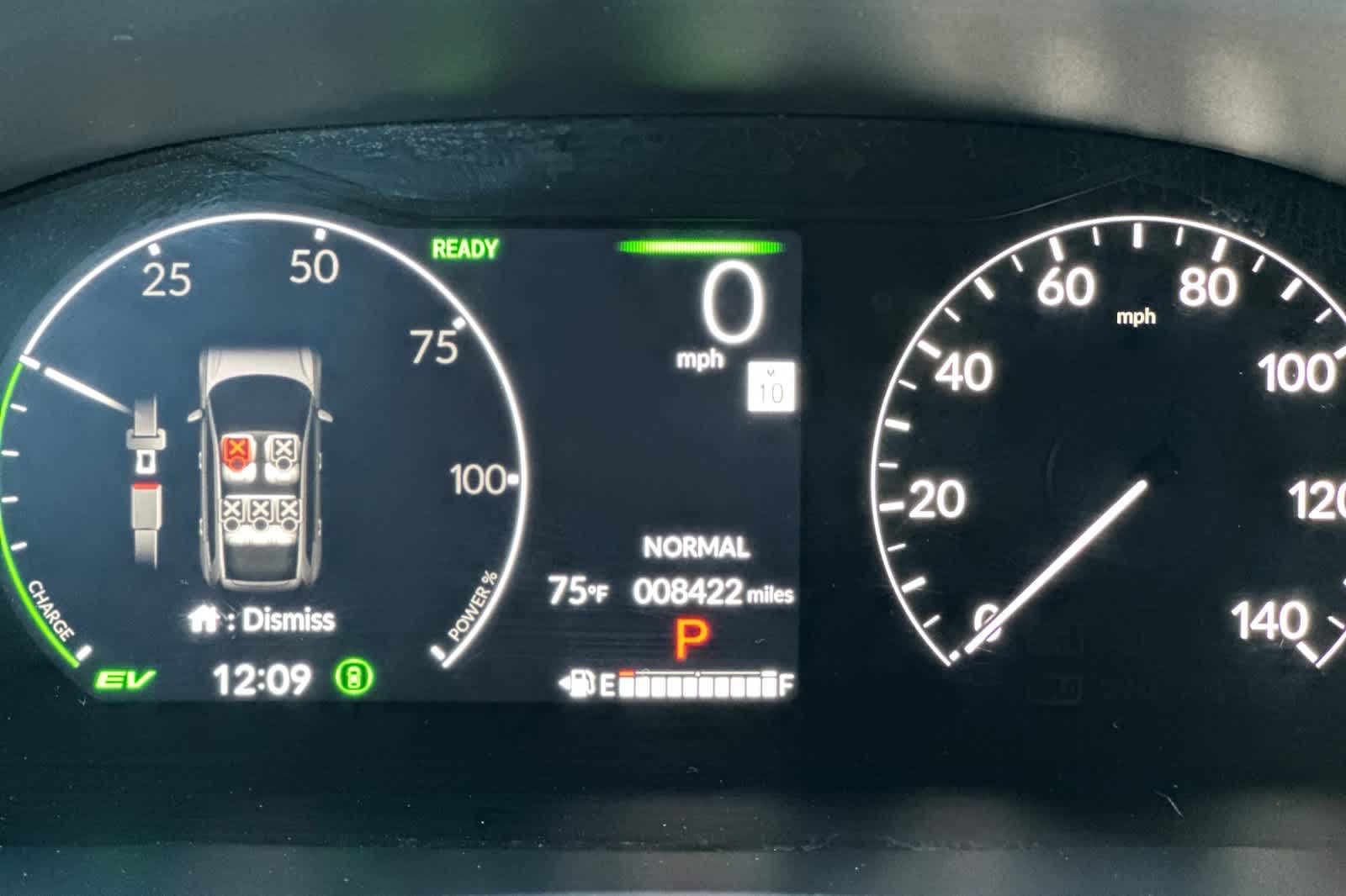 2026 Honda CR-V Sport - Photo 30