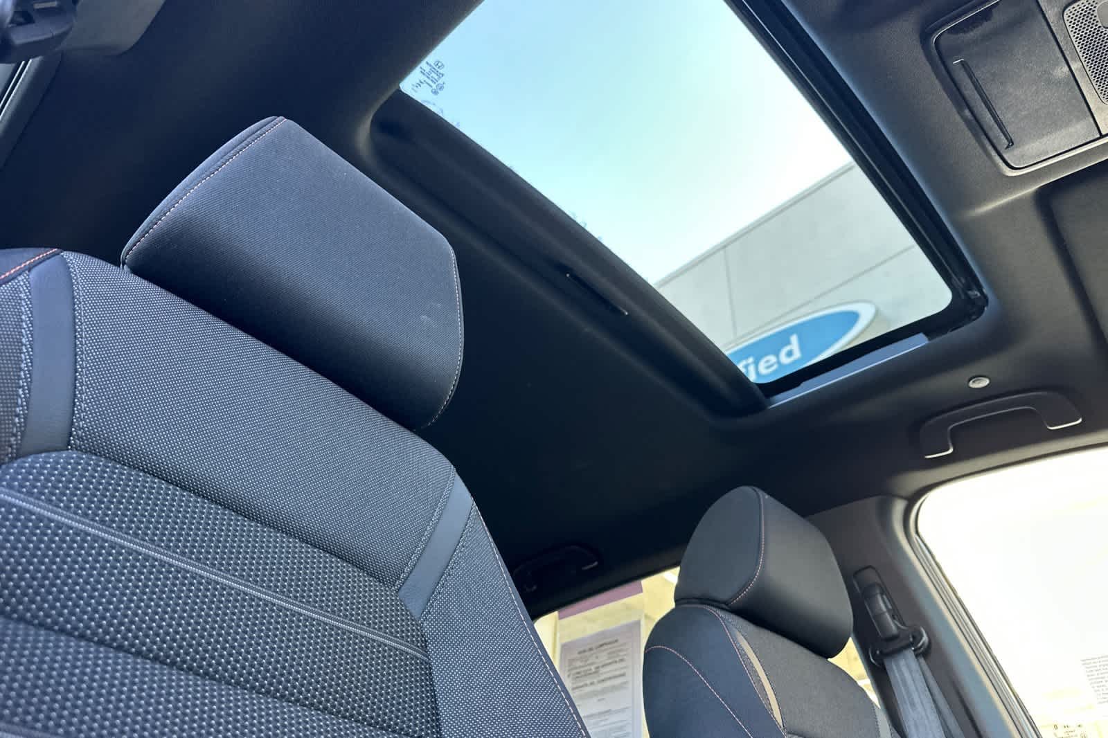 2026 Honda CR-V Sport - Photo 19