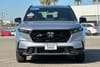 8 thumbnail image of  2026 Honda CR-V Hybrid Sport