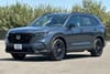 7 thumbnail image of  2026 Honda CR-V Hybrid Sport-L