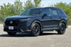 6 thumbnail image of  2026 Honda CR-V Hybrid Sport-L