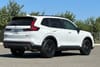 3 thumbnail image of  2026 Honda CR-V Hybrid Sport-L
