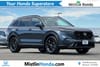 1 thumbnail image of  2026 Honda CR-V Hybrid Sport-L
