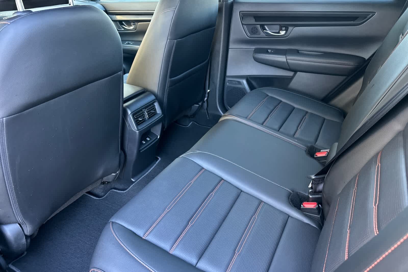 2026 Honda CR-V Sport-L - Photo 13