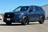 8 thumbnail image of  2026 Honda CR-V Hybrid Sport-L