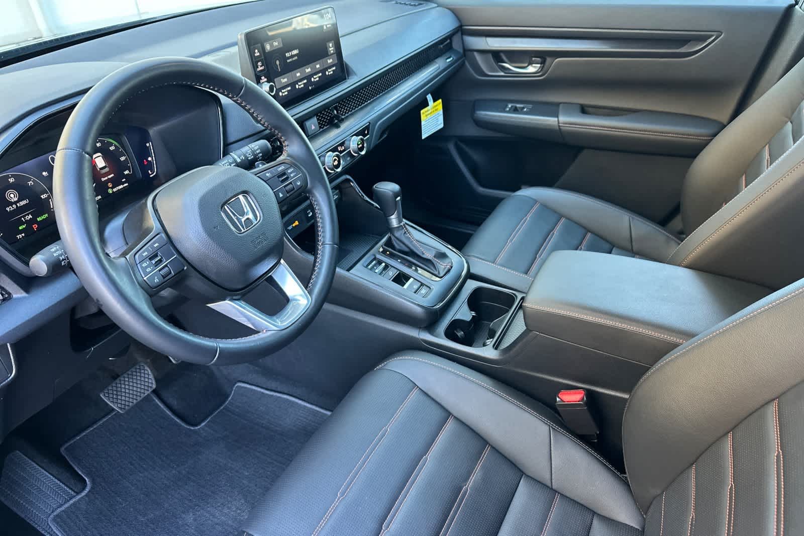 2026 Honda CR-V Sport-L - Photo 10