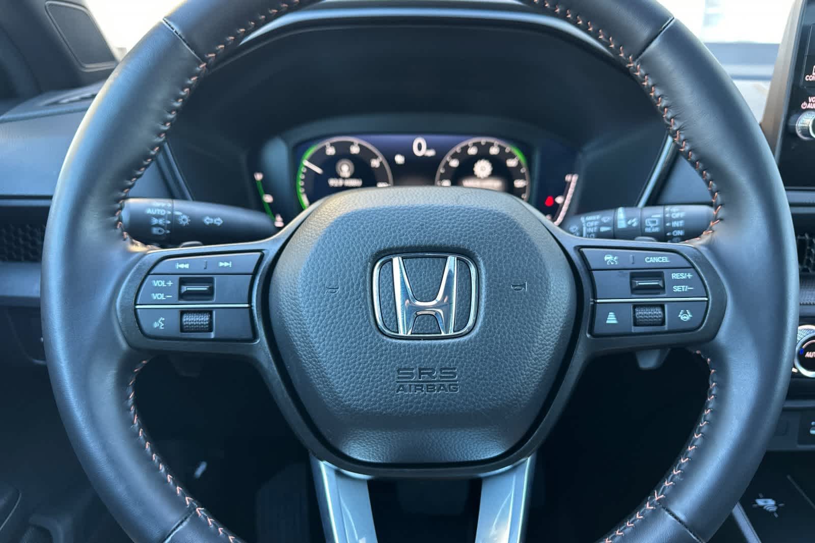 2026 Honda CR-V Sport-L - Photo 26
