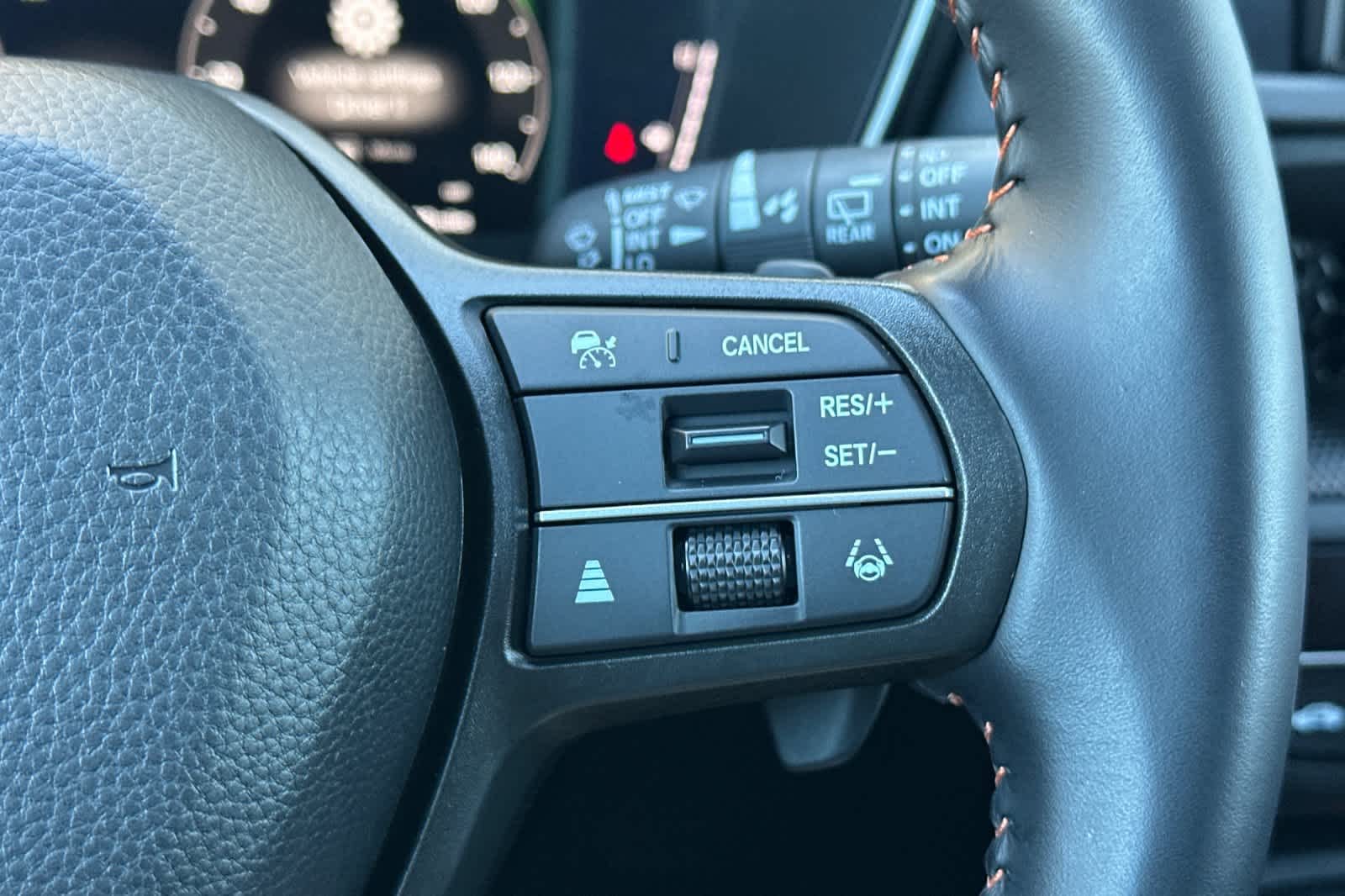 2026 Honda CR-V Sport-L - Photo 28