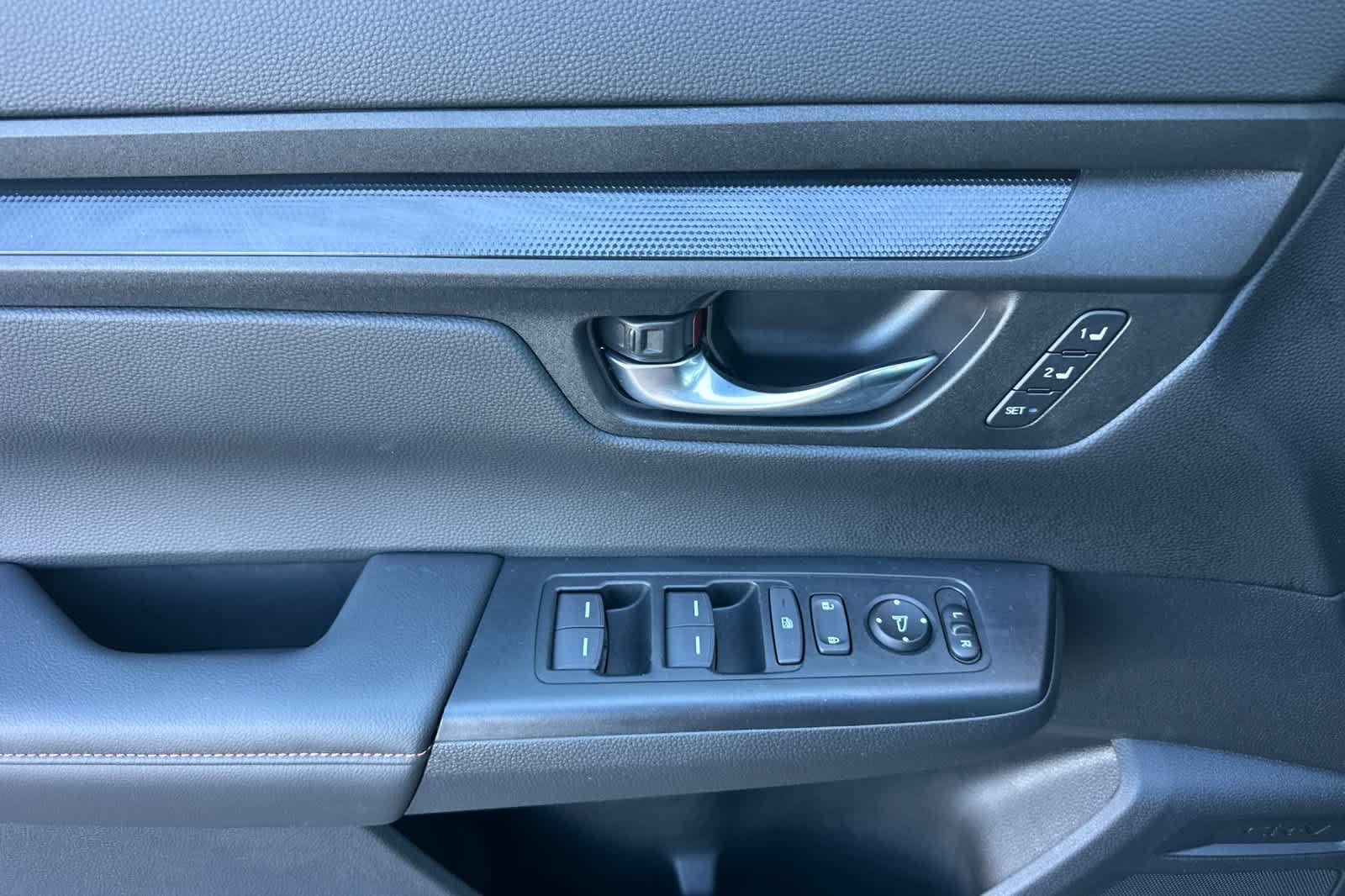 2026 Honda CR-V Sport-L - Photo 11