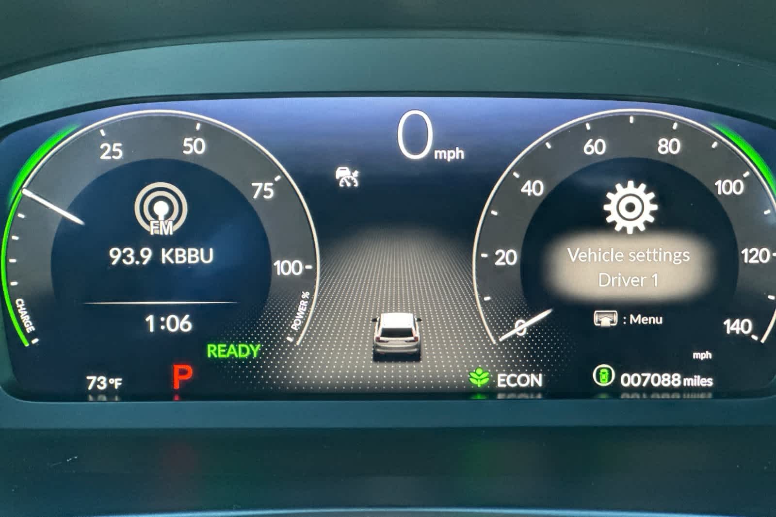 2026 Honda CR-V Sport-L - Photo 30