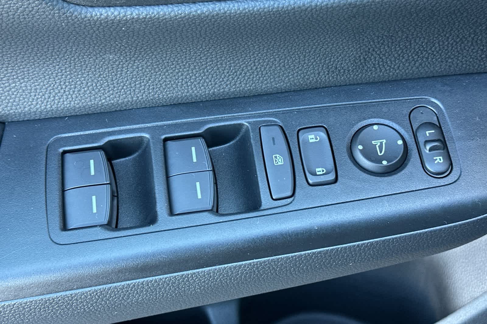 2026 Honda CR-V Sport-L - Photo 12
