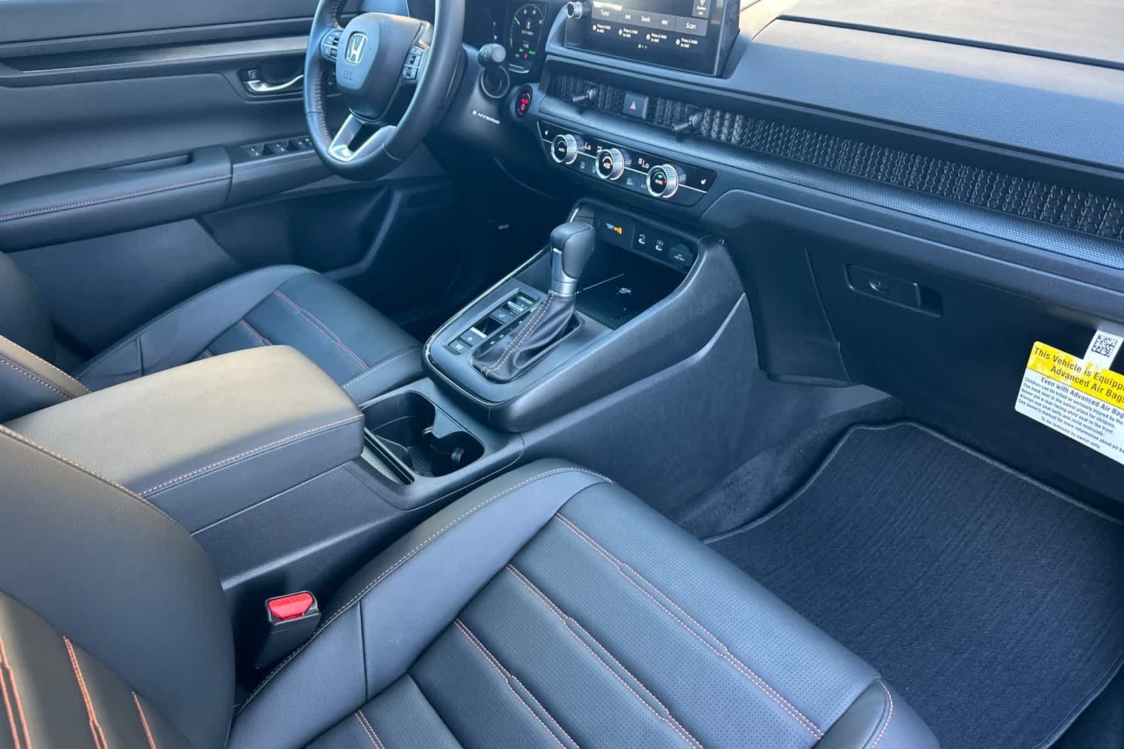 2026 Honda CR-V Sport-L - Photo 18