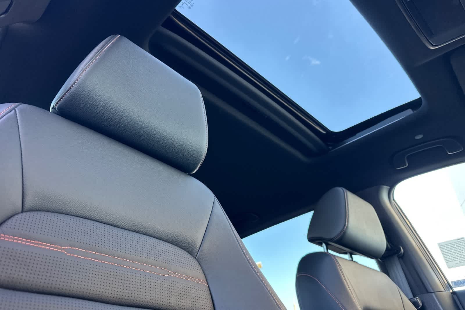 2026 Honda CR-V Sport-L - Photo 19