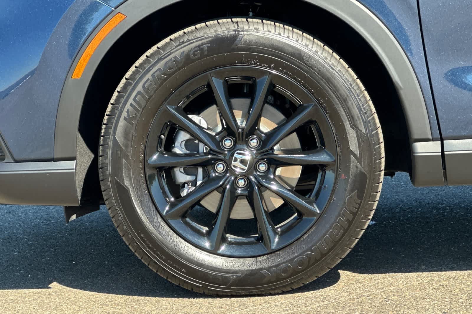 2026 Honda CR-V Sport-L - Photo 33