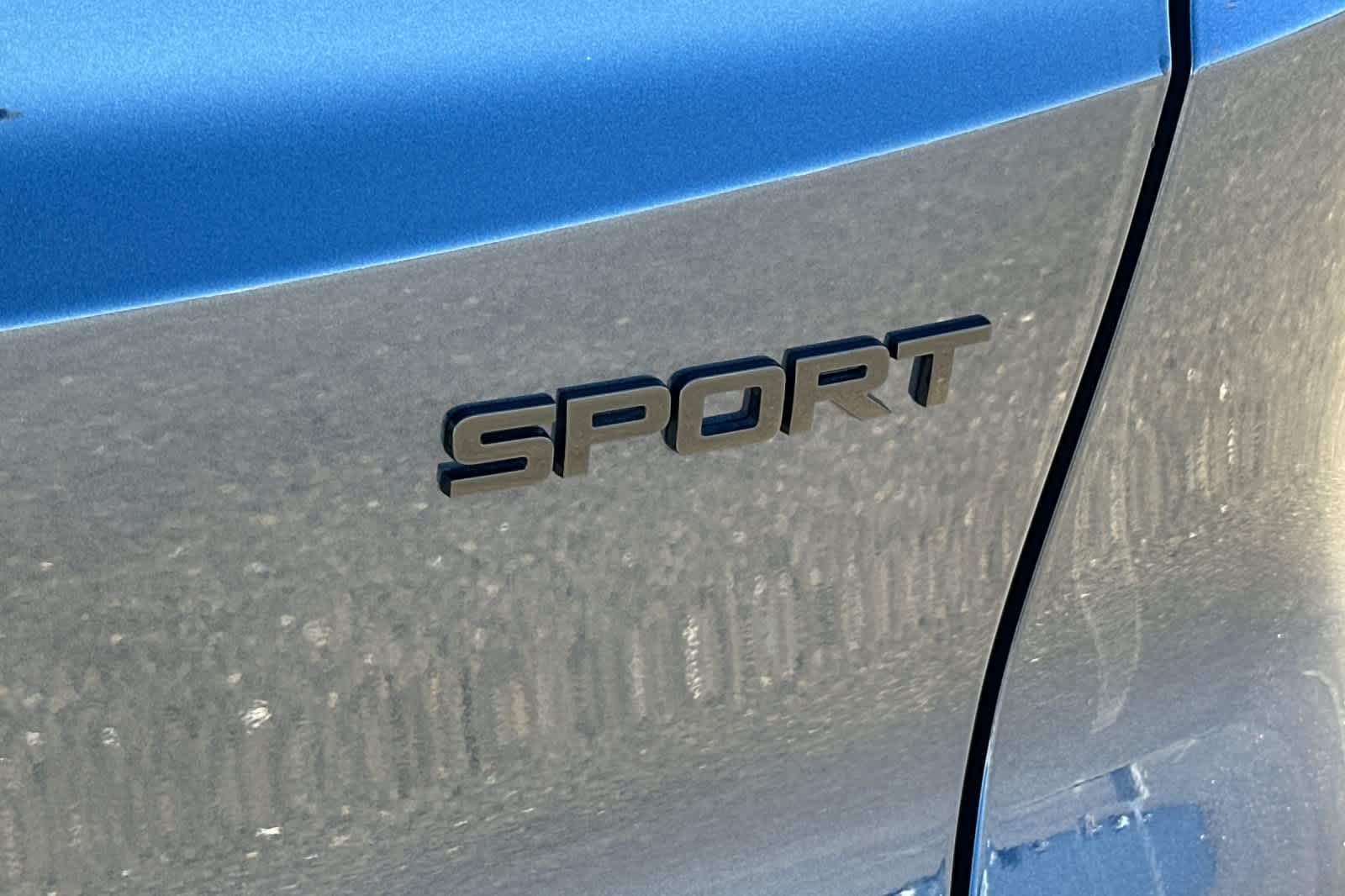 2026 Honda CR-V Sport-L - Photo 32