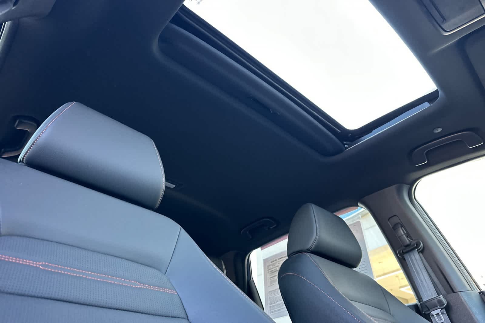 2026 Honda CR-V Sport-L - Photo 19
